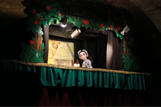 Pinocchio