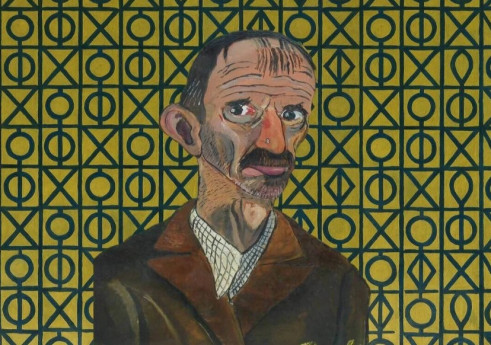 Segnarti: emozioni e ripetizioni dell'arte ousider