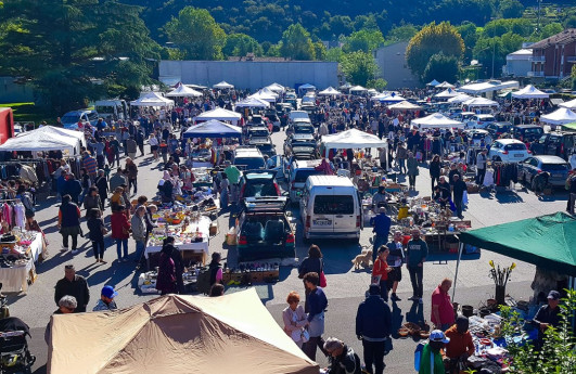 Valmadrera Vintage Market - 26 Ottobre 2025 Valmadrera Vintage Market - 26 Ottobre 2025