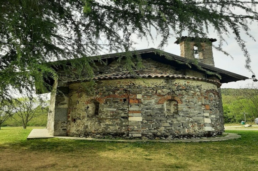 Oratorio San Vincenzo