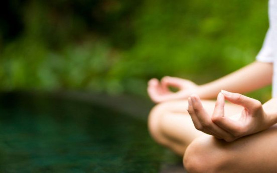 Yoga - ViaggioRoutard is licensed under CC BY 2.0
