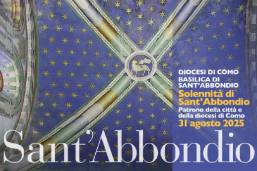 Solennità di Sant'Abbondio - Patrono della città e della diocesi di Como