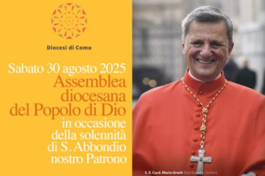 La sinodalità: uno stile da assumere