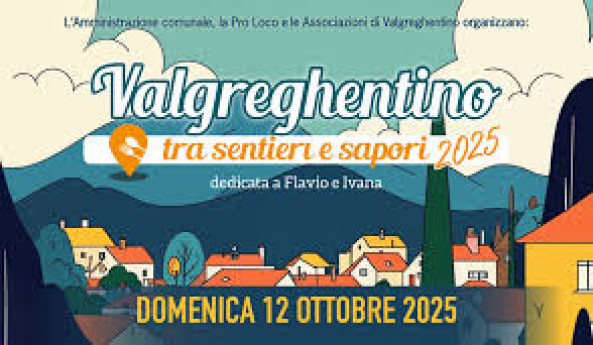 Valgreghentino tra sentieri e sapori