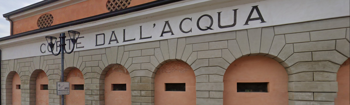Visita a Corte dall’Acqua
