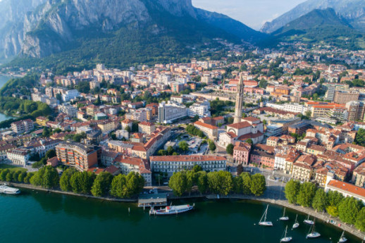 Lecco - inLombardia Lecco - inLombardia