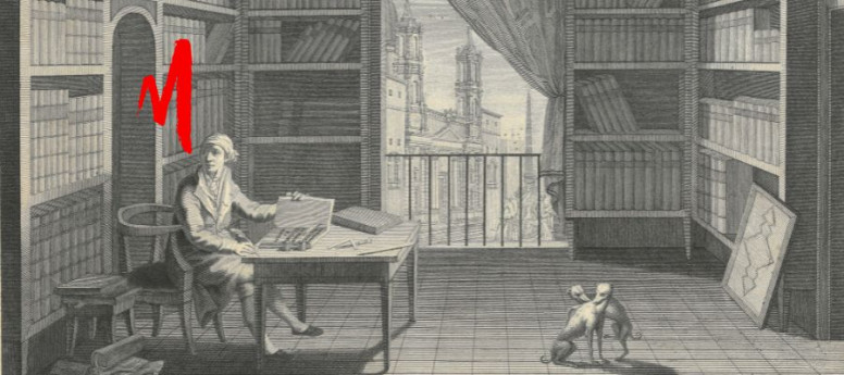 THE ROOMS OF KNOWLEDGE le stanze del sapere