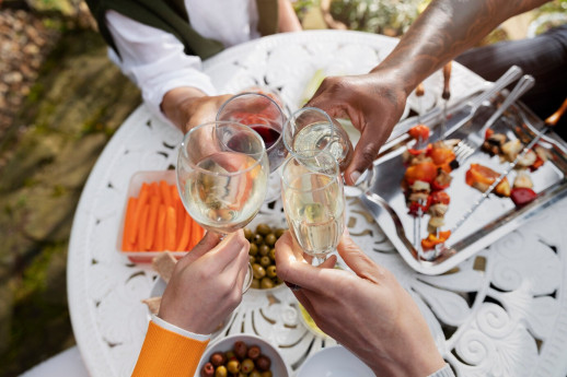 Serata Gastronomica