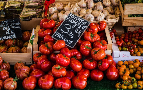 Mercato Agricolo