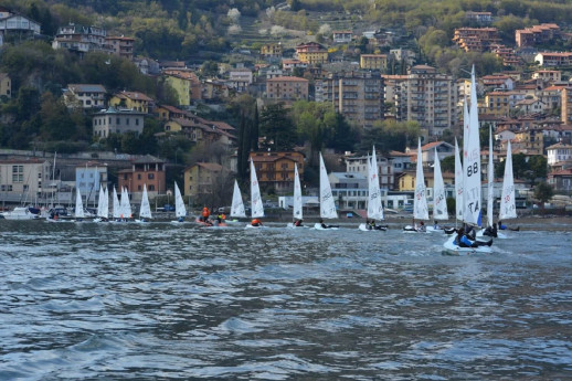 Regata Internazionale