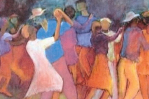 Settembre in ballo a Camerlata