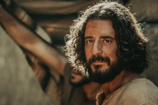 The Chosen. La serie. Episodi 1 e 2