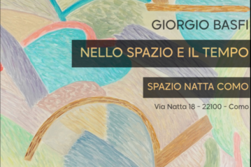Nello spazio e il tempo Nello spazio e il tempo