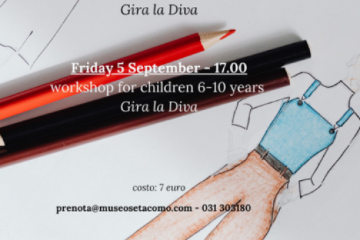 Gira la Diva