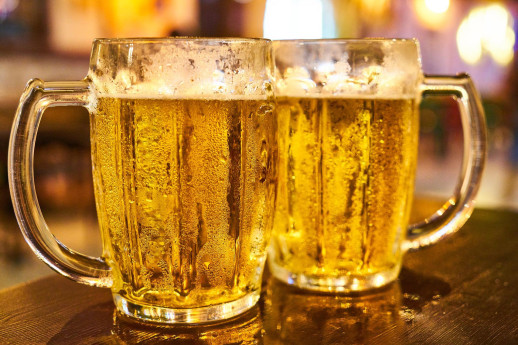 Beer & Toc Fest - Garzeno