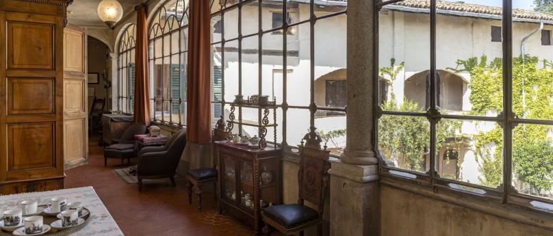 Settembre a Casa Macchi