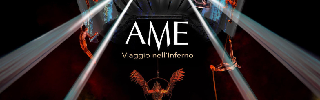 ÂME è un viaggio indimenticabile