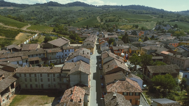 Festa d'autunno a Redavalle