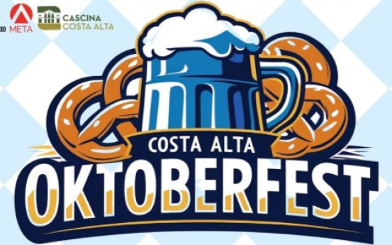 OKTOBERFEST oktoberfest costa alta monza
