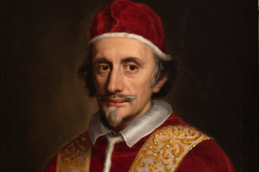 La cultura all'epoca del beato Innocenzo XI