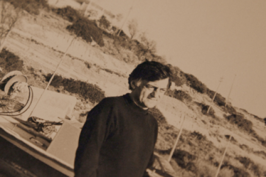 Aldo Rossi design  