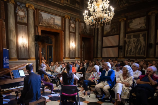 Concerto di Gala: il grande Romanticismo