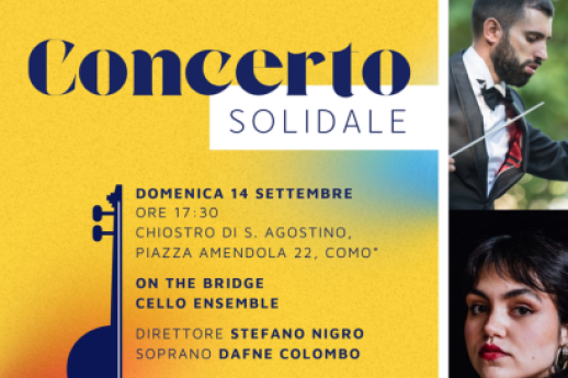 Concerto solidale