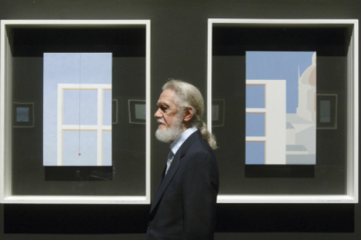 Alvaro Molteni. Sketches  