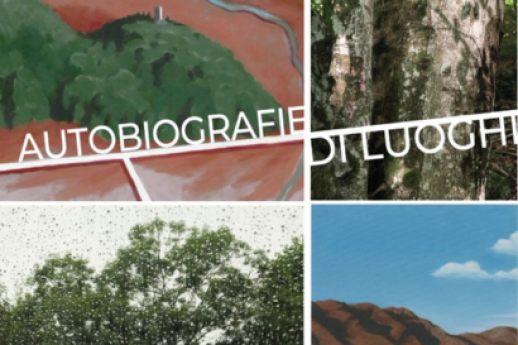 Autobiografie di luoghi