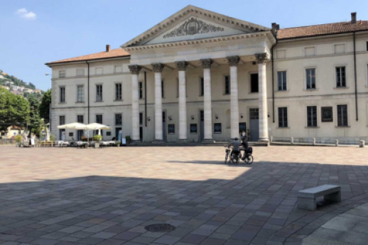 Scuole del Teatro open day e Arti marziali