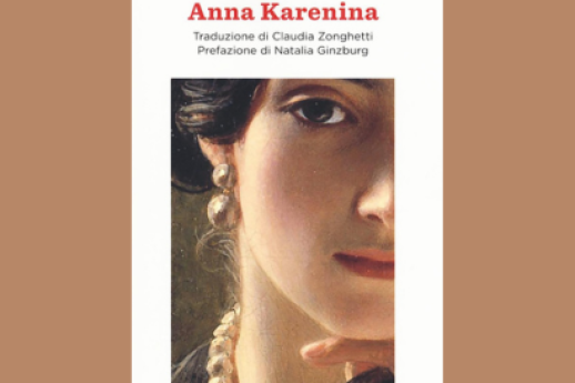 Anna Karenina