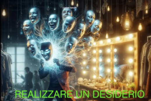 Corso di sceneggiatura teatrale e cinematografica. Scrittura autobiografica