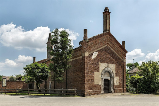 S.Giacomo della Cerreta