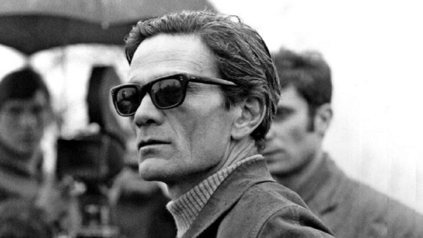 CONFERENCES ON PASOLINI pasolini monza 2025
