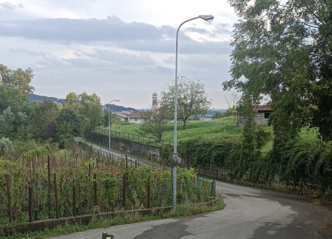 Cenate Sopra