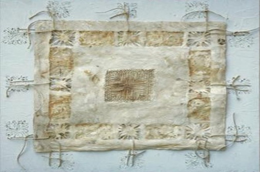 Trame di carta