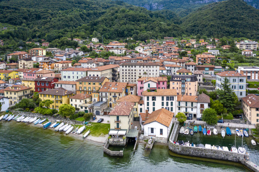 Le vie della seta