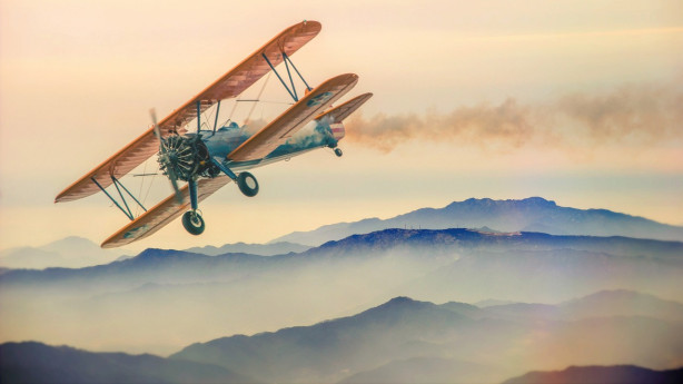 23° Memorial Stoppani - Il Cielo si Racconta: Fotografia Aerea e Racconti di Volo