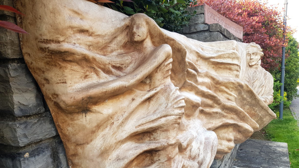 Vincenzo Bellini, tra lirica e paesaggio