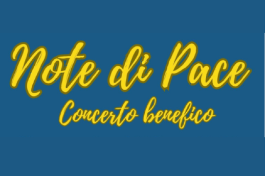 Note di pace