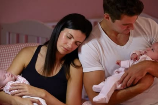 Mamma torna al lavoro: e ora come ci organizziamo? Mamma torna al lavoro: e ora come ci organizziamo?