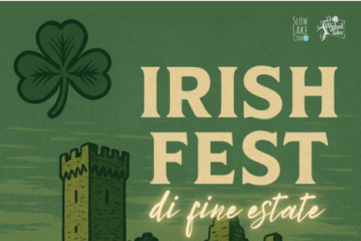 Irish Fest di fine estate Irish Fest di fine estate