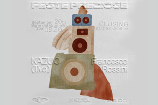 Closing Party