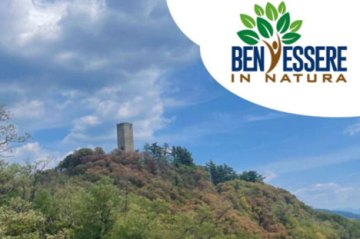 Ben-Essere in Natura 2025 Ben-Essere in Natura 2025