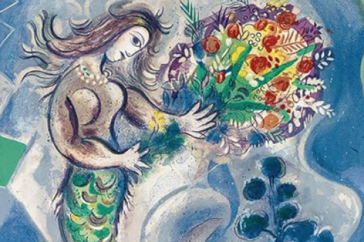 Ho bevuto una pozione di lacrime di Sirena Ho bevuto una pozione di lacrime di Sirena
