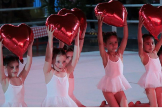 Scopri il meraviglioso mondo della ginnastica