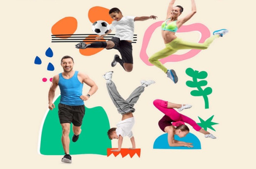 Sport City Day 2025