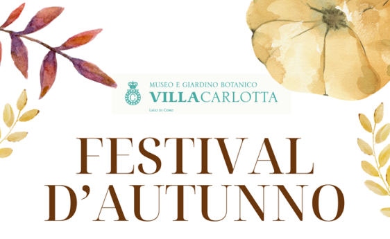 Festival d'autunno