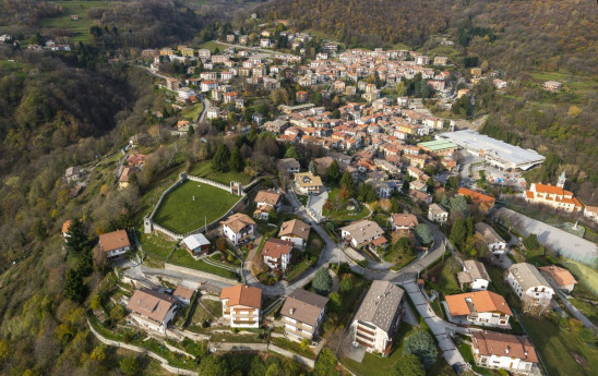 Natale di Stelle a Sormano