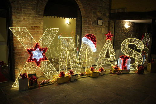 Il Villaggio di Babbo Natale